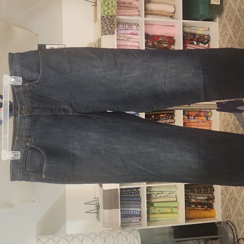 LRL Lauren jeans